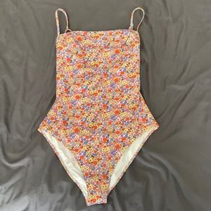ARKET swimsuit one-piece
